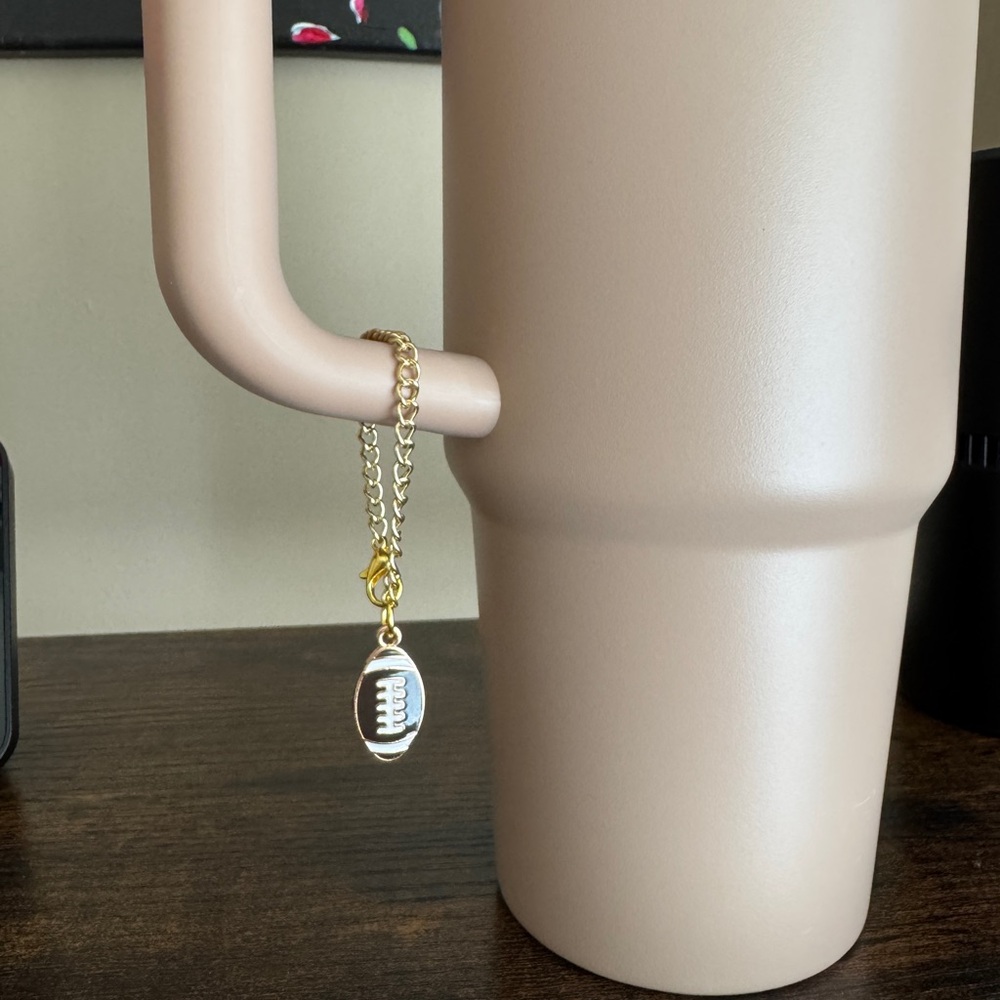 Football Charm